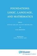 Foundations: Logic, Language, and Mathematics