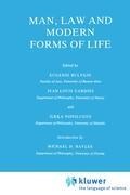 Man, Law and Modern Forms of Life