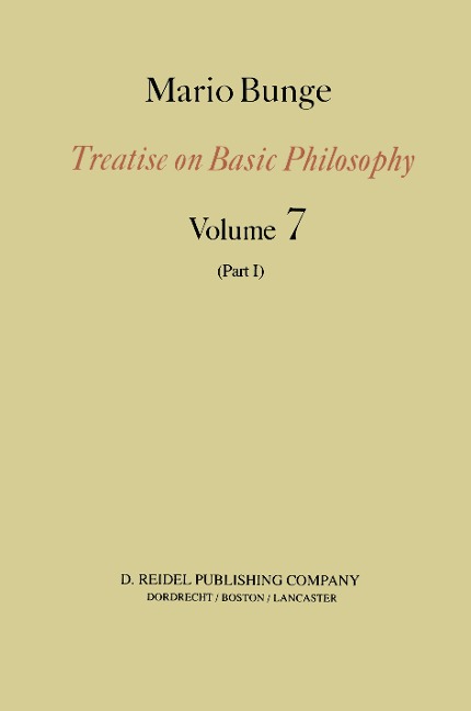 Epistemology & Methodology III: Philosophy of Science and Technology Part I: Formal and Physical Sciences