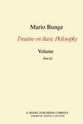 Treatise on Basic Philosophy: Volume 7: Epistemology and Methodology III: Philosophy of Science and Technology Part I: Formal and Physical Sciences Part II: Life Science, Social Science and Technology