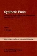 Synthetic Fuels