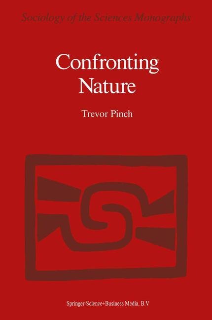 Confronting Nature: T&#769;he Sociology of Solar-Neutrino Detection