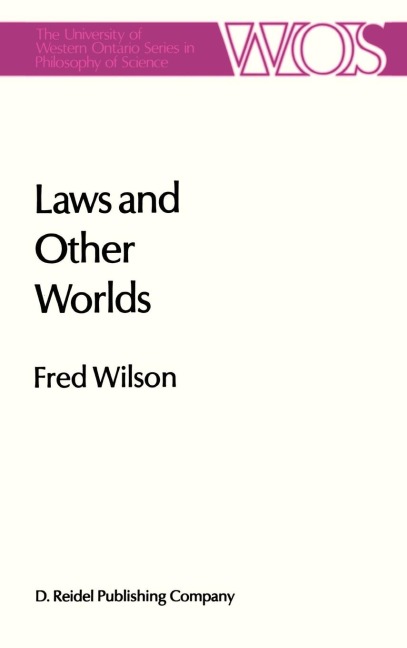 Laws and Other Worlds: A Humean Account of Laws and Counterfactuals