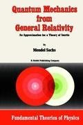 Quantum Mechanics from General Relativity: An Approximation for a Theory of Inertia