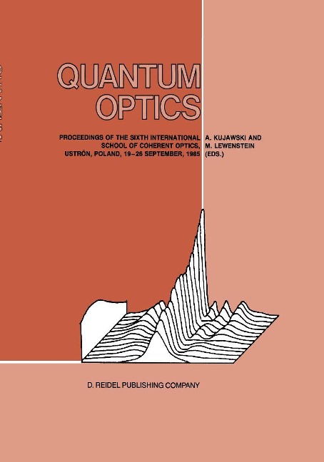 Quantum Optics