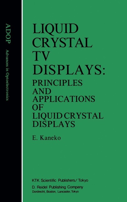Liquid Crystal TV Displays