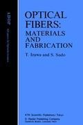 Optical Fibers: Materials and Fabrication