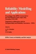 Reliability Modelling and Applications