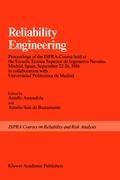 Reliability Engineering