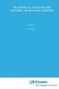 Statistical Analysis and Control of Dynamic Systems