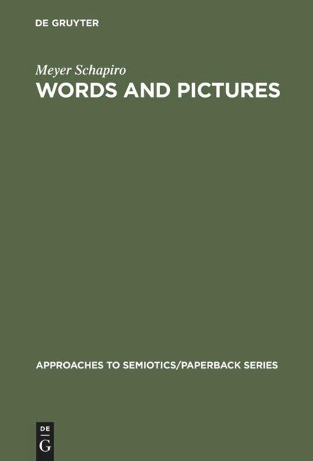 Words and Pictures: On the Literal and the Symbolic in the Illustration of a Text