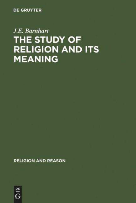 The Study of Religion and its Meaning: New Explorations in Light of Karl Popper and Emile Durkheim