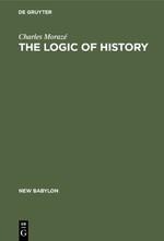 The Logic of History