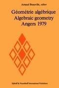Proceedings Of The Indo-French Conference On Geometry