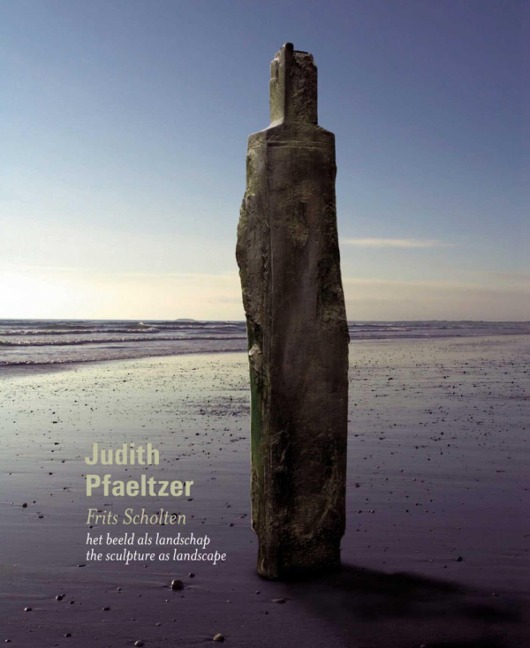 Judith Pfaeltzer: The Sculpture as Landscape