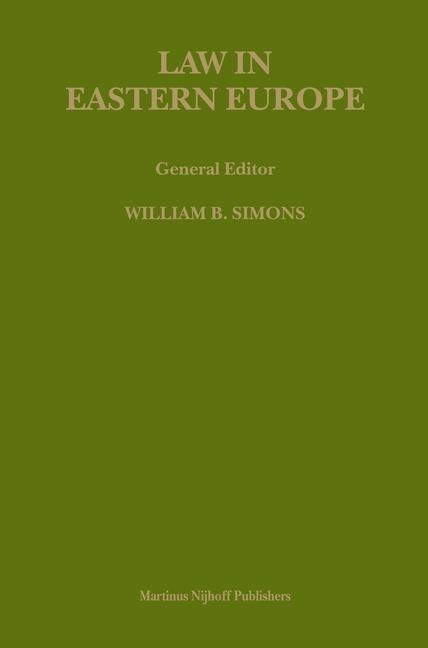 From Soviet to Russian International Law: Studies in Continuity and Change