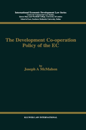 Development Corporation