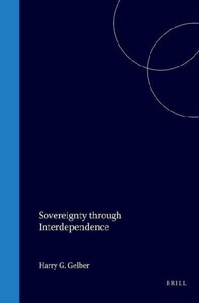 Sovereignty Through Interdependence