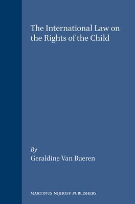 The International Law on the Rights of the Child