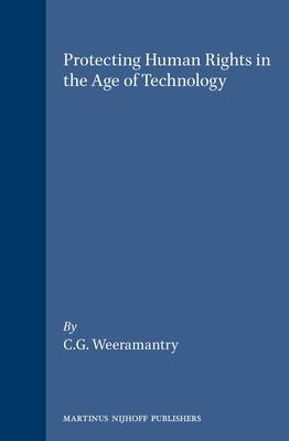 Justice Without Frontiers: Protecting Human Rights in the Age of Technology