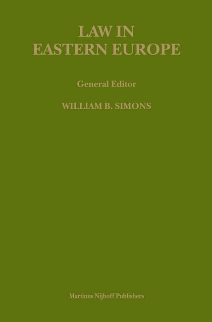 Prospects for Constitutionalism in Post-Communist Countries