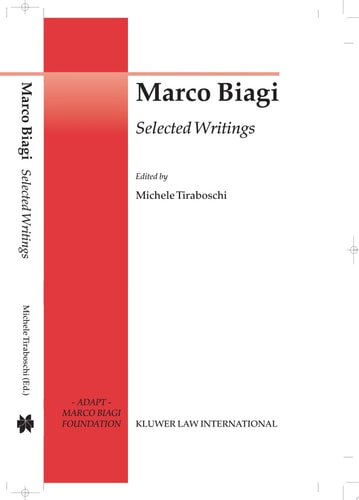 Selected Writings