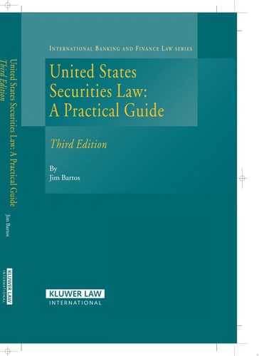 United States Securities Law A Practical Guide
