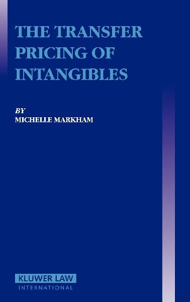 The Transfer Pricing of Intangibles