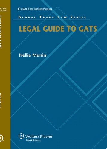 Legal Guide to GATS