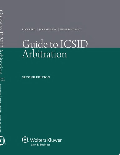 Guide to ICSID Arbitration