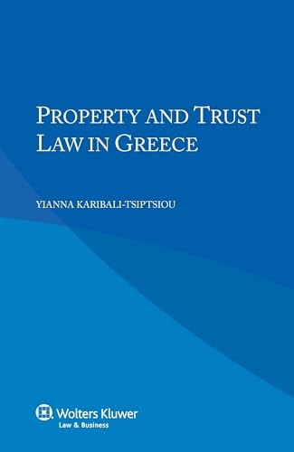 Property Trust Law in Greece
