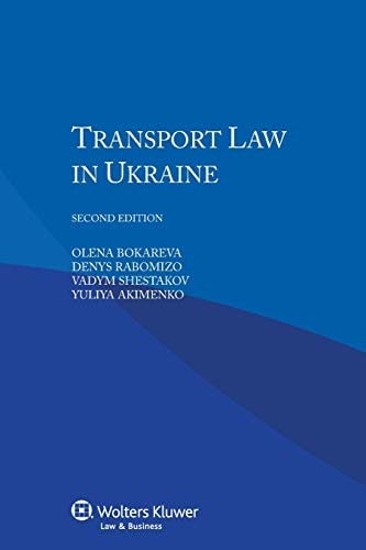 Transport Law in Ukraine