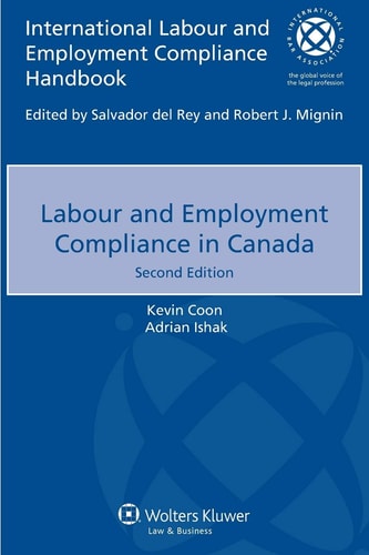 Labour and Employment Compliance in Canada