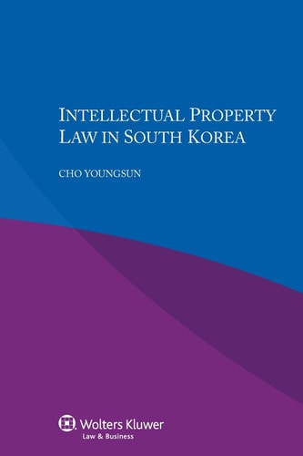 Intellectual Property Law in South Korea
