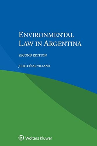 Environmental Law in Argentina