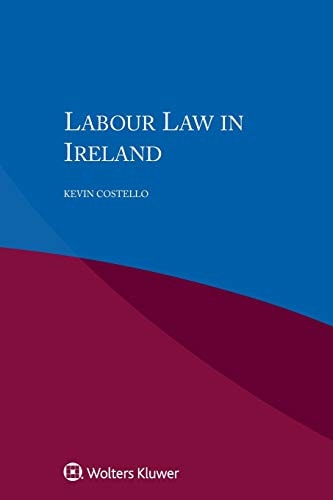 Labour Law in Ireland