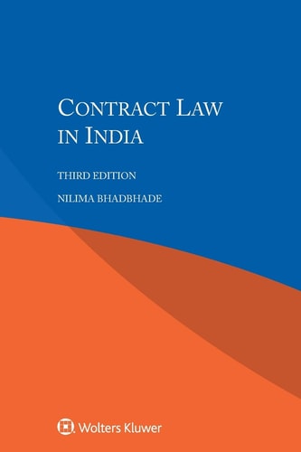 Contract Law in India