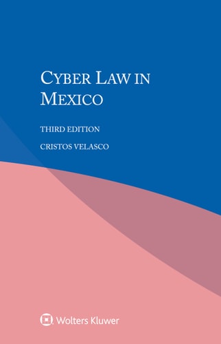 Cyber Law in Mexico