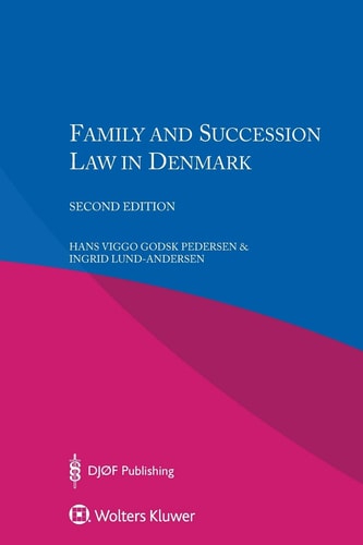 Family and Succession Law in Denmark