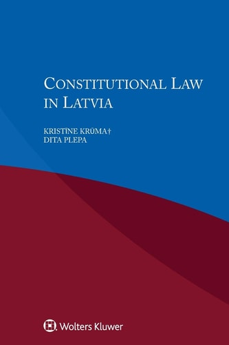 Constitutional Law in Latvia