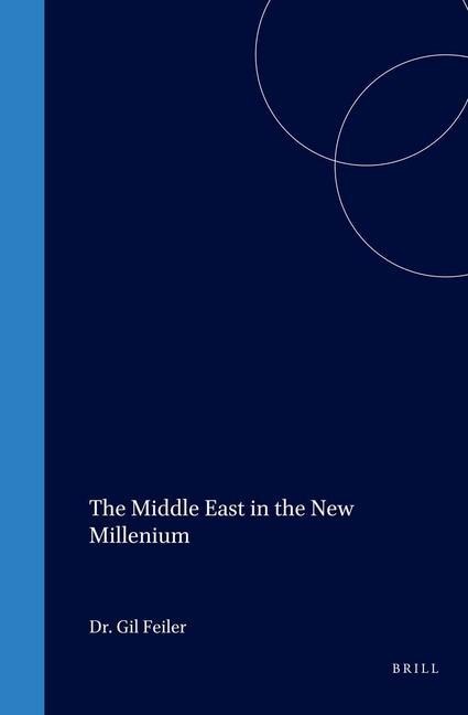 The Middle East in the New Millenium