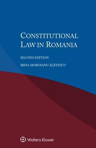 Constitutional Law in Romania