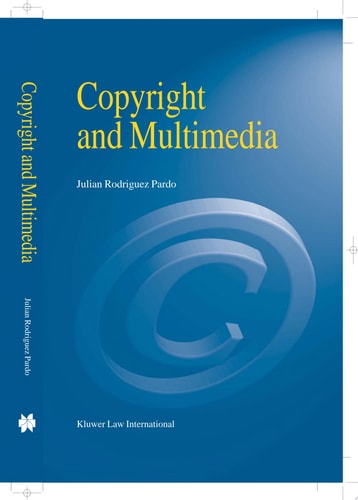 Copyright and Multimedia