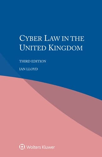 Cyber Law in the United Kingdom