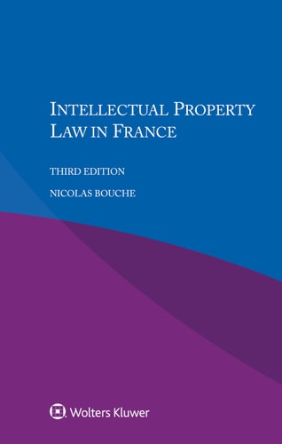 Intellectual Property Law in France