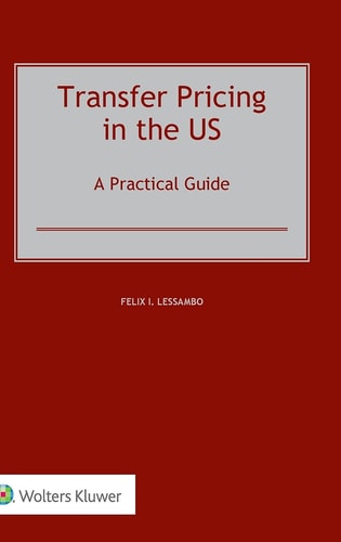 Transfer Pricing in the US A Practical Guide