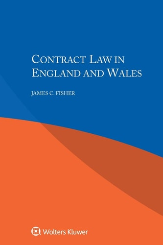Contract Law in England and Wales