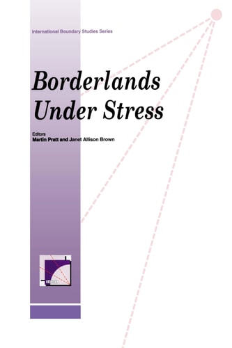 Borderlands under Stress