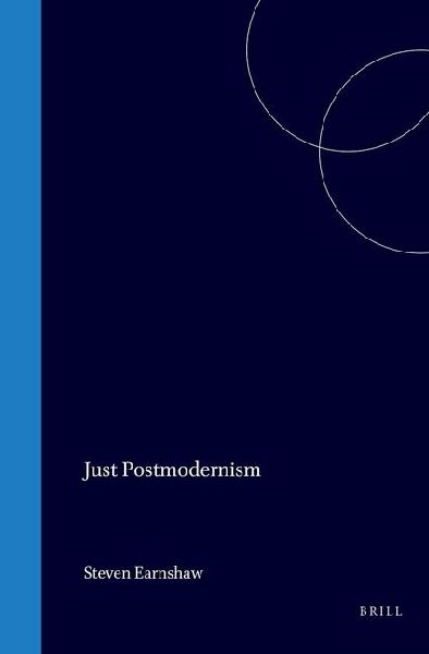 Just Postmodernism