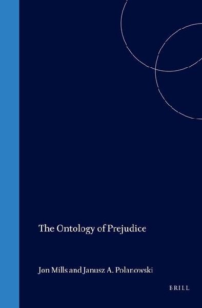 The Ontology of Prejudice